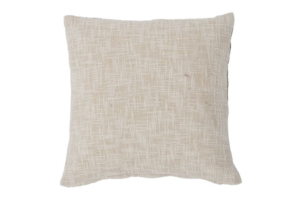 Le coussin Imi de Bloomingville est un joli coussin doux 100 % coton