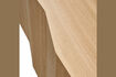 Miniatura Credenza 200 cm impiallacciatura di quercia Zuma 9