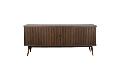 Credenza Barbier 180 in noce