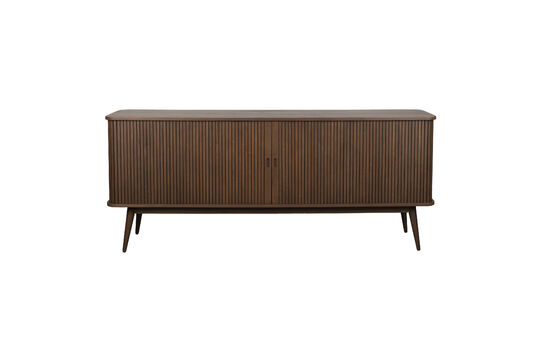 Guarda il profilo del prodotto credenza Barbier 180 in noce Credenza Barbier 180 in noce