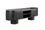 Miniatura Credenza in legno di mango marrone Kenji Foto ritagliata