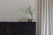 Miniatura Credenza in teak marrone Webster 3
