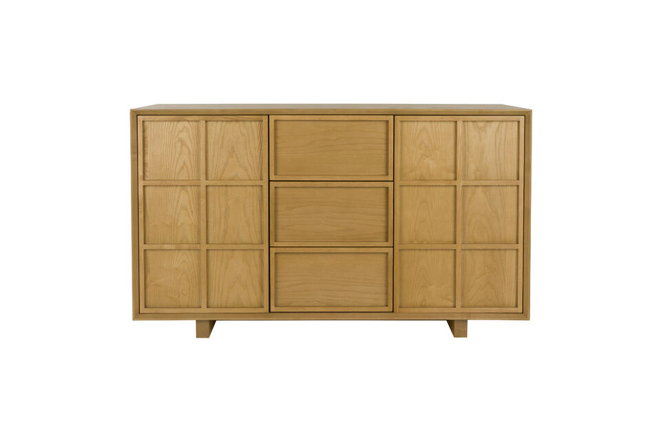 Credenza Raster High Zuiver