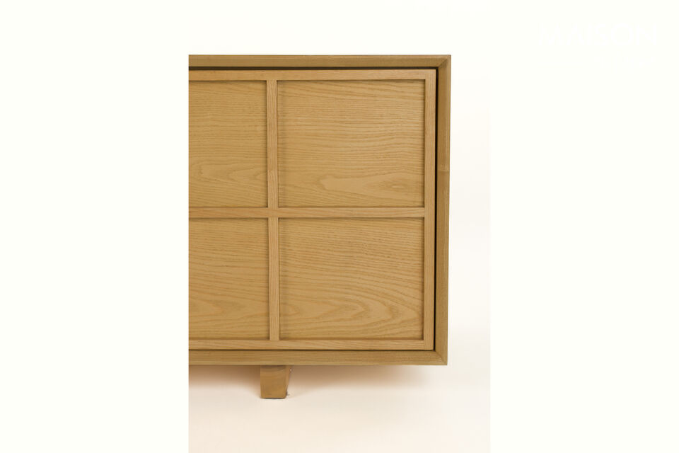 Credenza Raster Low - 7