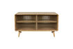 Miniatura Credenza Rise Medium Natural 1