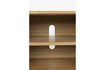 Miniatura Credenza Rise Medium Natural 9