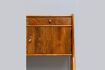Miniatura Credenza Tamino in legno scuro 4