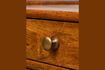 Miniatura Credenza Tamino in legno scuro 5