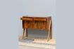 Miniatura Credenza Tamino in legno scuro 7