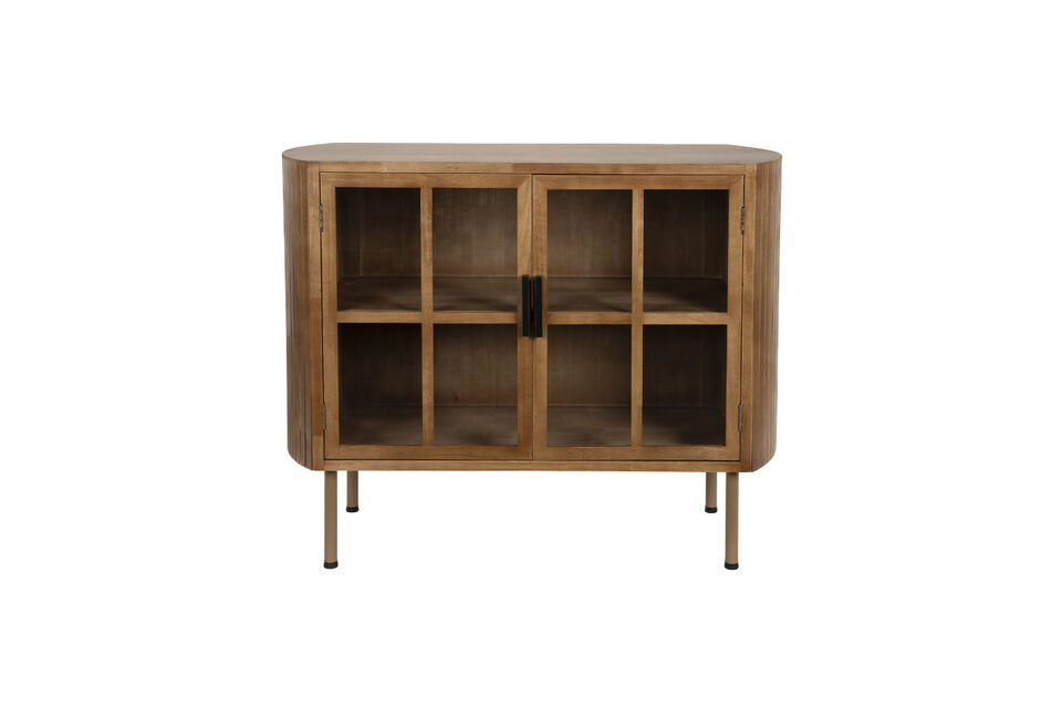Credenza Yaz High White Label