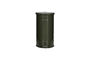 Miniatura Cubo de pedal 24L de hierro Verde HDSono Clipped