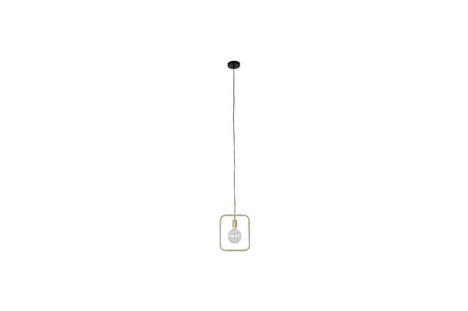 Cubo hanging lamp DutchBone
