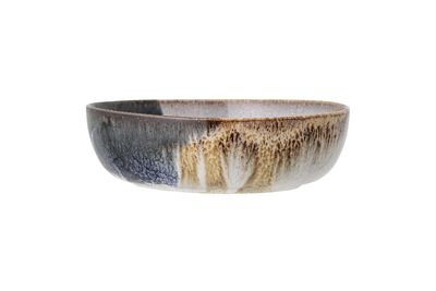 Cuenco de gres gris Jules