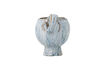 Miniature Cup Set of 4 in Blue Stoneware Avonlea 6
