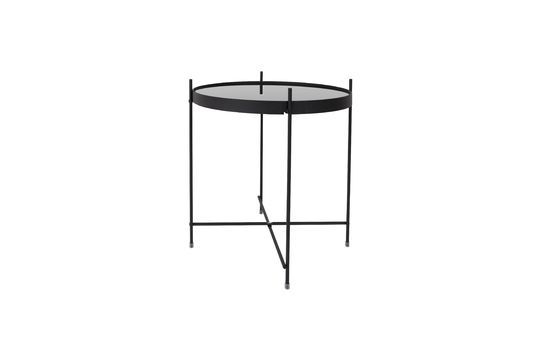 See the product profile cupid black side table Cupid black side table