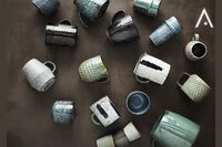 Cups, bowls & mugs Madam Stoltz