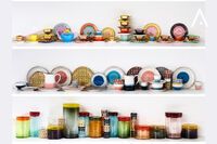 Cups, bowls & mugs Pols Potten