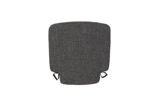 Cuscino in tessuto Black Friday
