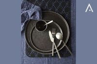 Cutlery & salad servers