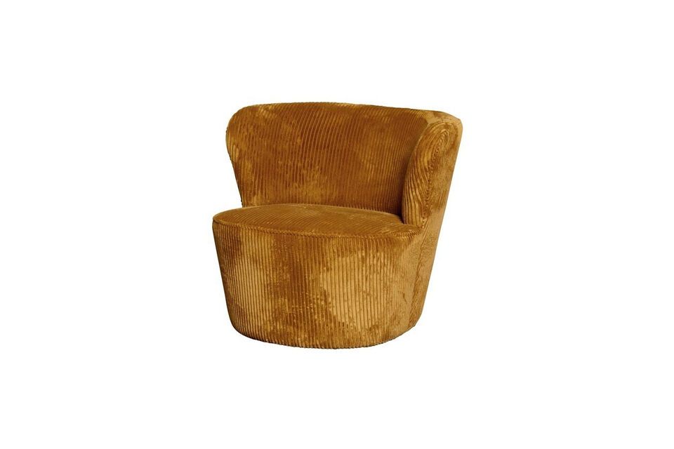 Ontdek de tijdloze elegantie en het comfort van een meubelstuk dat is ontworpen om je dagelijks