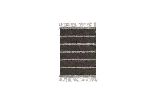 See the product profile dark brown jute rug 90x60 cm Chen Dark brown jute rug 90x60 cm Chen
