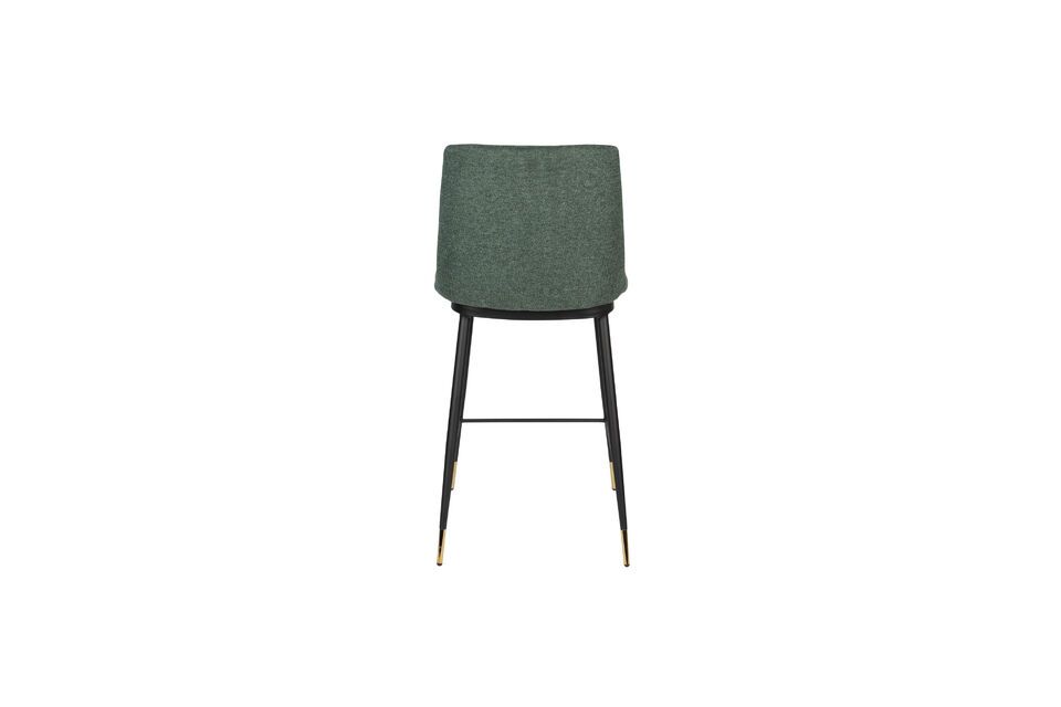 Made from quality fabric, the Lionel chair guarantees comfort and durability