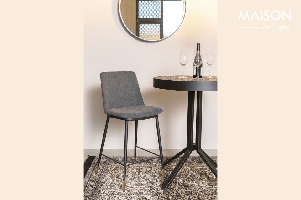 Designed to blend harmoniously into any interior
