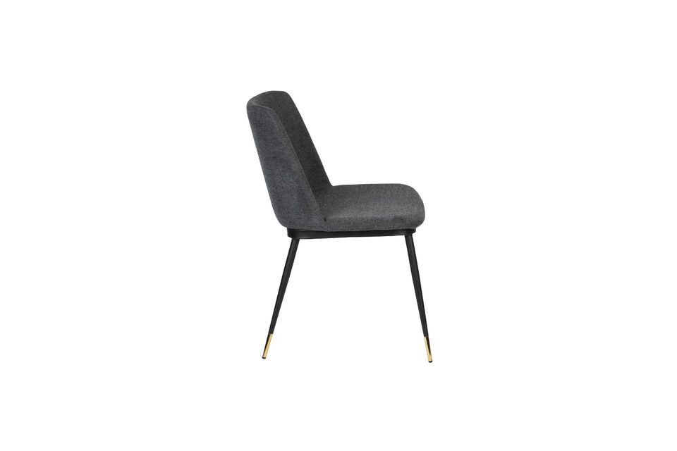 Designed for comfort as much as style