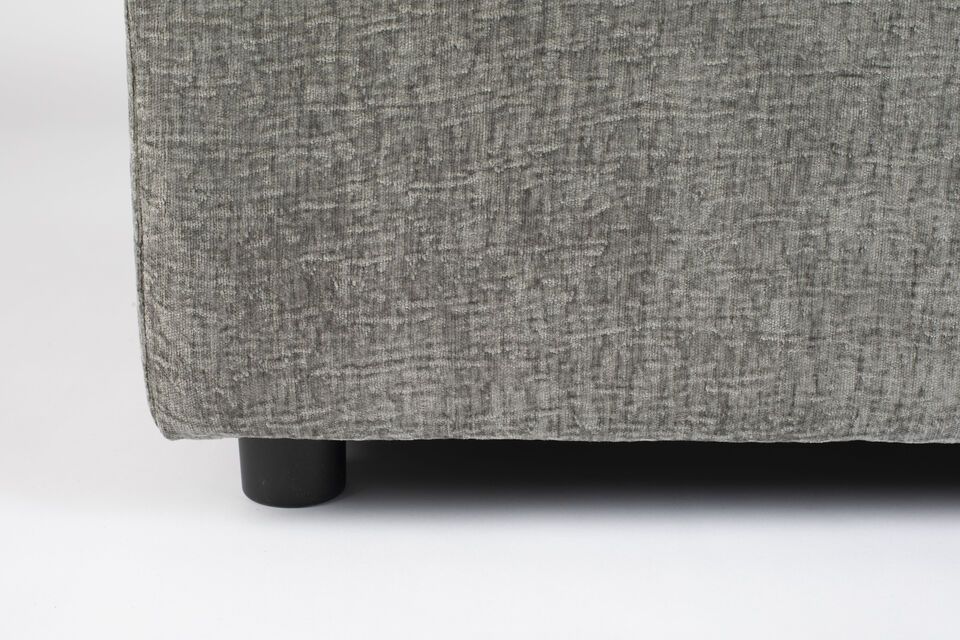 Whether complementing our Sense sofa or as a stand-alone centerpiece