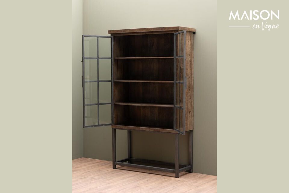 It\'s sure to become a lasting investment and a favorite in your furniture collection