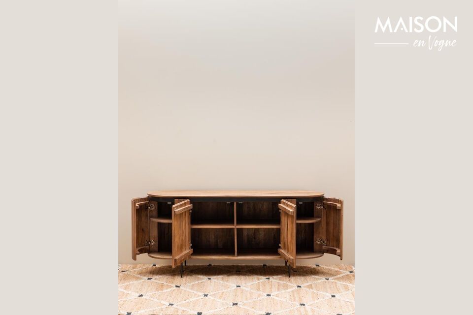 Whether in your living room