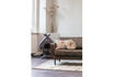 Miniature Daybed Left Eco Leather Army RODEO 3