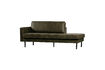 Miniatura Daybed sinistro ecopelle Army RODEO 4