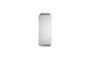 Miniature Deco large glass mirror Clipped
