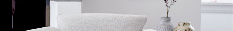 Descriptivo Materiales Decoración de pared Ø40 cm de gres marrón Harlow