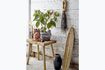 Miniatuur Decoratief object in rood terracotta Tex 3
