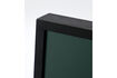 Miniature Décoration murale 30x40 cm Vert foncé et Blanc HDFairy 3