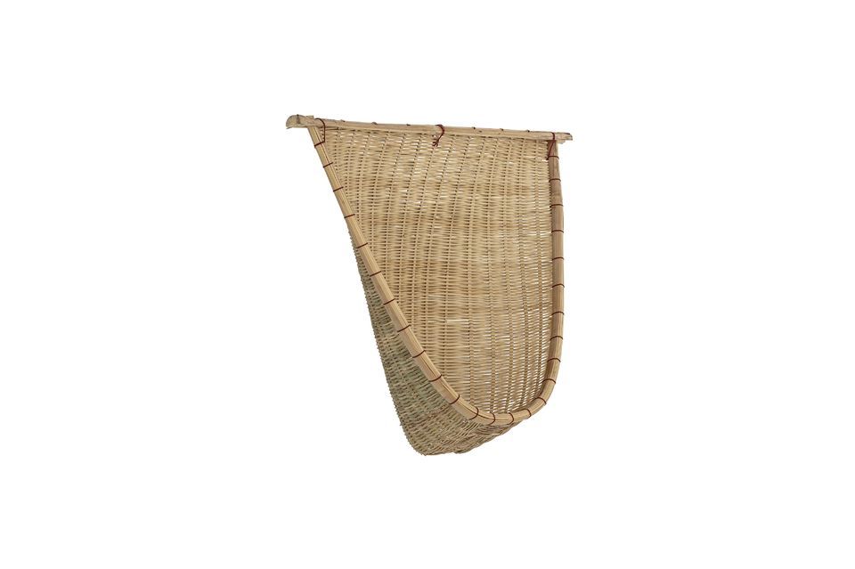 Vous pouvez aussi l’utiliser comme décoration de table pour obtenir une sensation naturelle dans