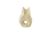 Miniature Decorative object H26 cm in natural stoneware Fabien 3