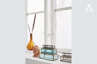 Decorative storage boxes House Doctor