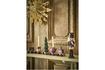 Miniatura Decorazione natalizia trenino in legno multicolore Vadim 3