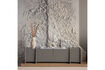 Miniaturansicht Dekokanne 42 cm Ton sand SIVE 3