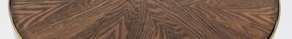 Material Details Denise Side table