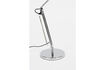 Miniature Desk Lamp Reader Chrome 6
