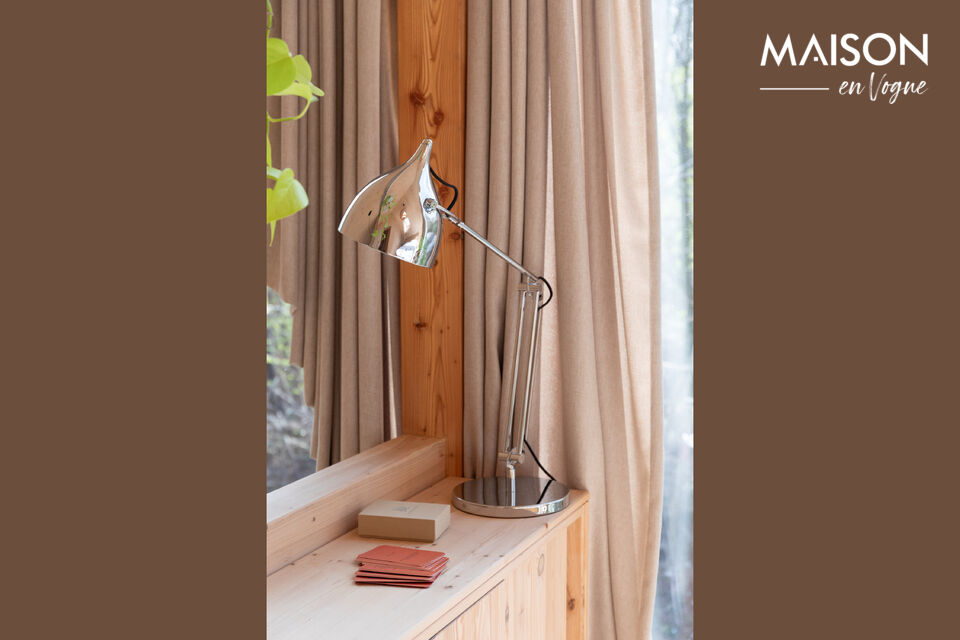 The Reader lamps by Zuiver make life easier