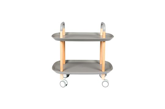 Desserte Cruiser grise