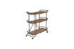 Miniature Desserte Sierra basse 12