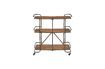 Miniature Desserte Sierra basse 1