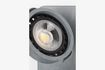 Miniature Dice-2 DTW Spotlight galvanised 4