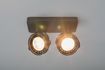 Miniature Dice-2 DTW Spotlight galvanised 5